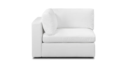 Divano componibile modulare Vari a 3 posti