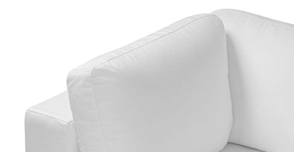 Divano componibile modulare Vari a 3 posti