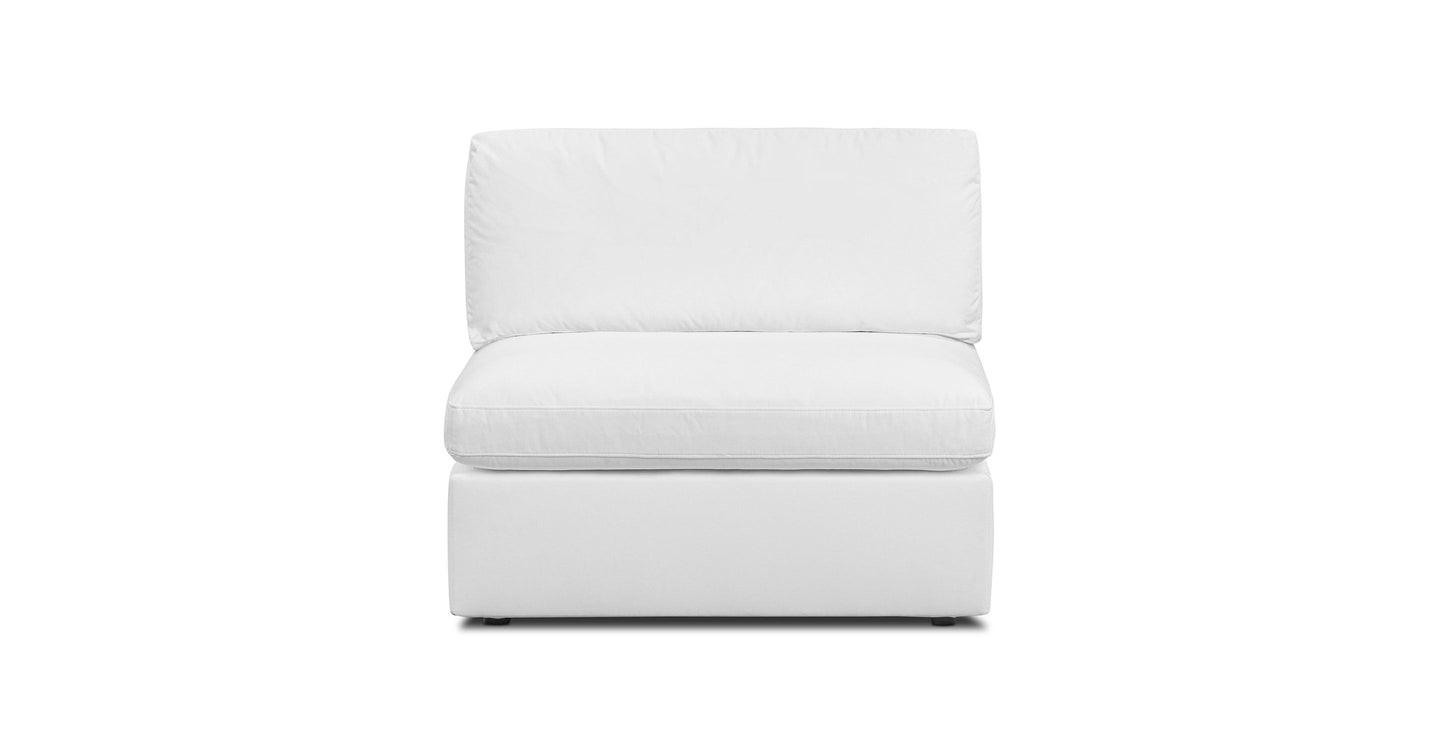 Divano componibile modulare Vari a 4 posti