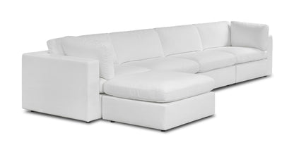 Divano componibile modulare Vari a 5 posti