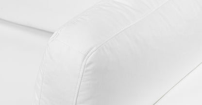 Divano componibile a 6 posti Vari Modular Double Chaise