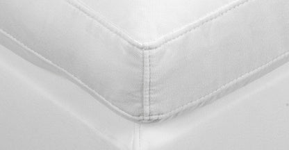 Sedia modulare senza braccioli Vari