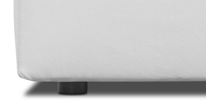 Sedia modulare senza braccioli Vari