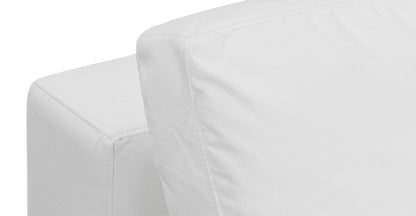 Sedia modulare senza braccioli Vari