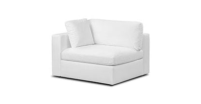 Vari Modular Braccio sinistro rivolto verso l'angolo + cuscino da lancio