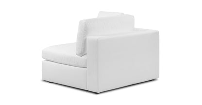 Vari Modular Braccio sinistro rivolto verso l'angolo + cuscino da lancio