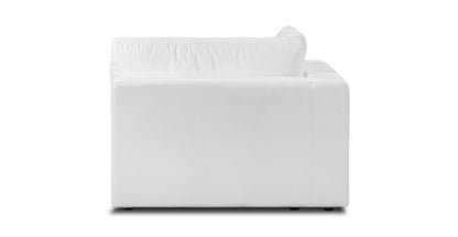 Vari Modular Braccio sinistro rivolto verso l'angolo + cuscino da lancio