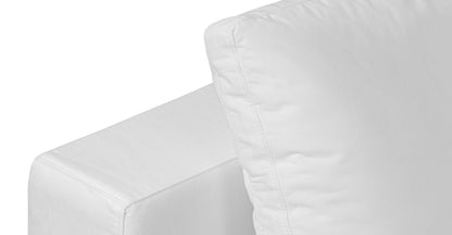 Vari Modular Braccio sinistro rivolto verso l'angolo + cuscino da lancio