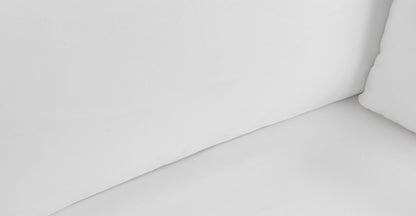 Vari Modular Bracciolo destro rivolto verso l'angolo + cuscino per bracciolo