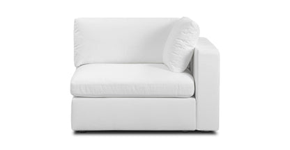 Vari Modular Braccio destro rivolto verso l'angolo + cuscino da lancio