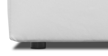 Vari Modular Braccio destro rivolto verso l'angolo + cuscino da lancio