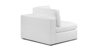 Vari Modular Braccio destro rivolto verso l'angolo + cuscino da lancio