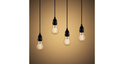 Lampadina a filamento LED Aria A19