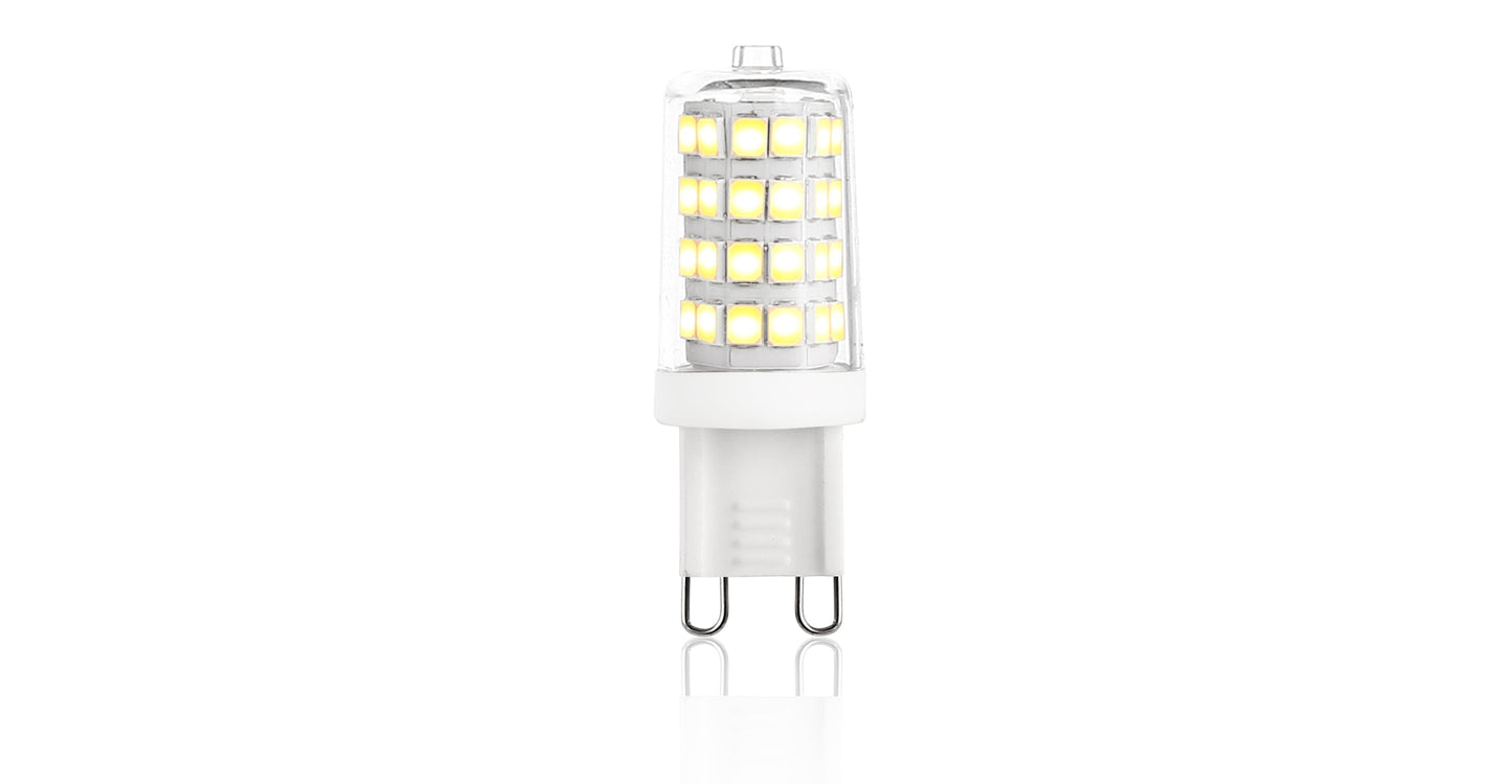 Lampadina LED Vita G9 da 30 Watt equivalente a 3 Watt