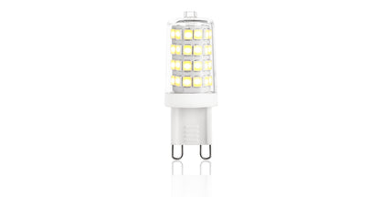 Lampadina LED Vita G9 da 30 Watt equivalente a 3 Watt