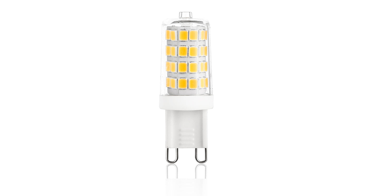 Lampadina LED Vita G9 da 30 Watt equivalente a 3 Watt