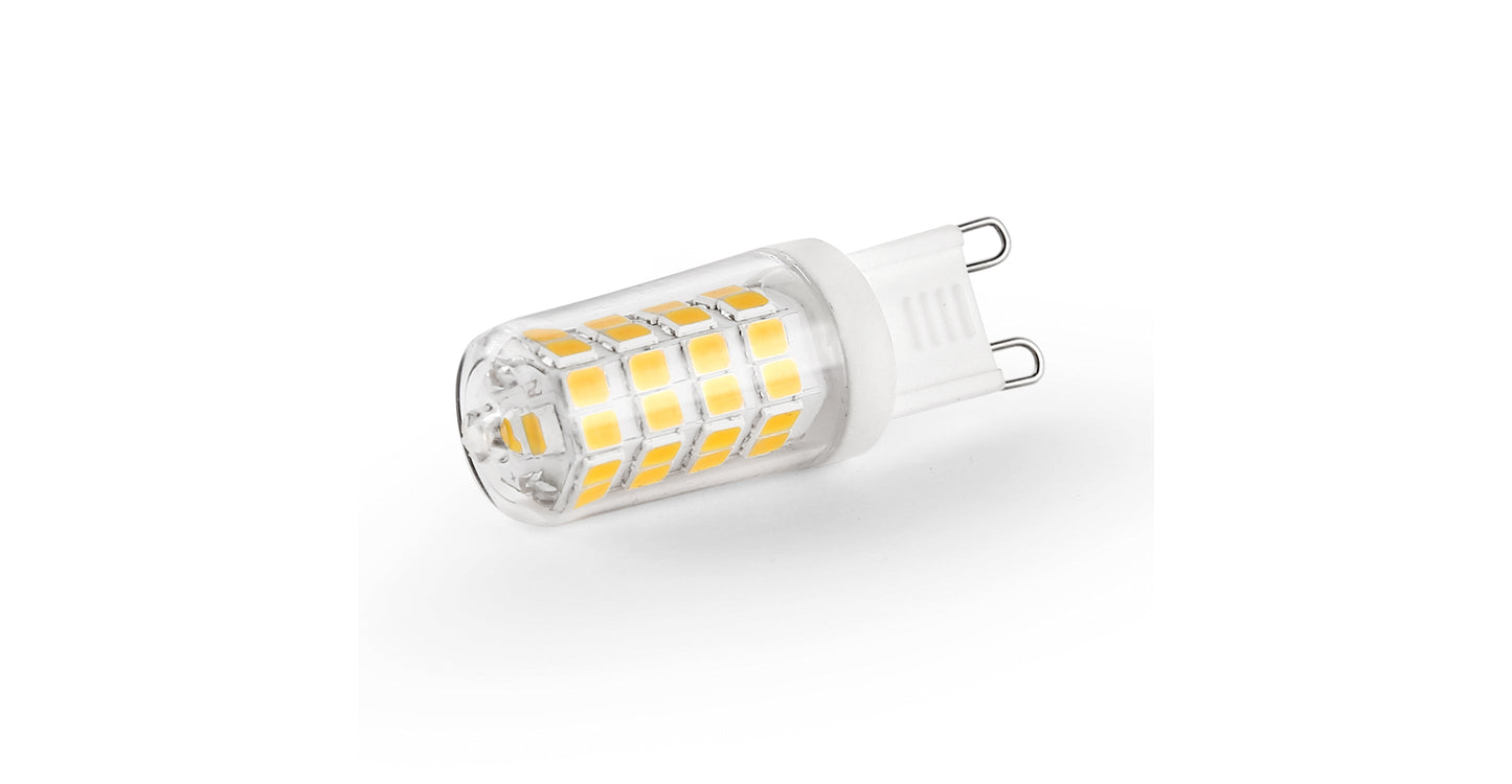 Lampadina LED Vita G9 da 30 Watt equivalente a 3 Watt
