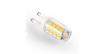 Lampadina LED Vita G9 da 30 Watt equivalente a 3 Watt