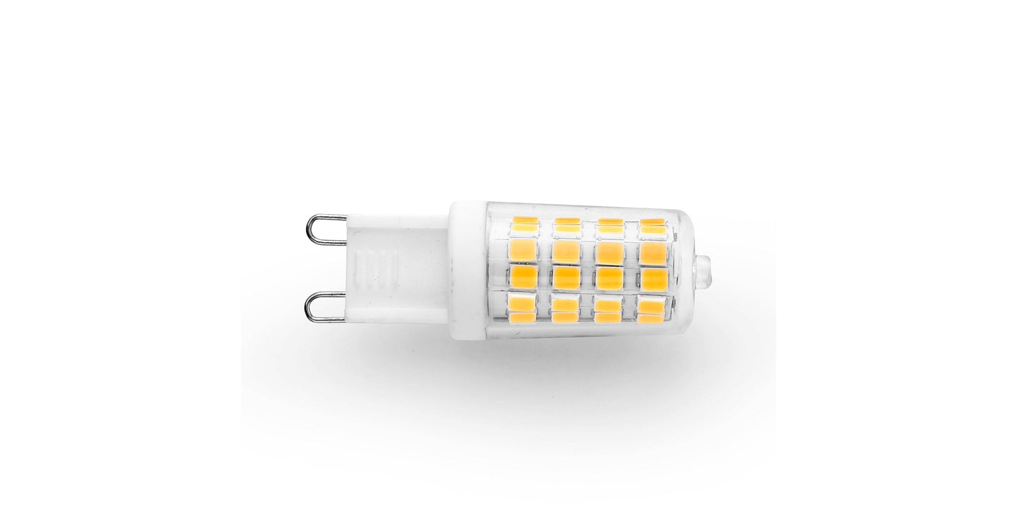Lampadina LED Vita G9 da 30 Watt equivalente a 3 Watt