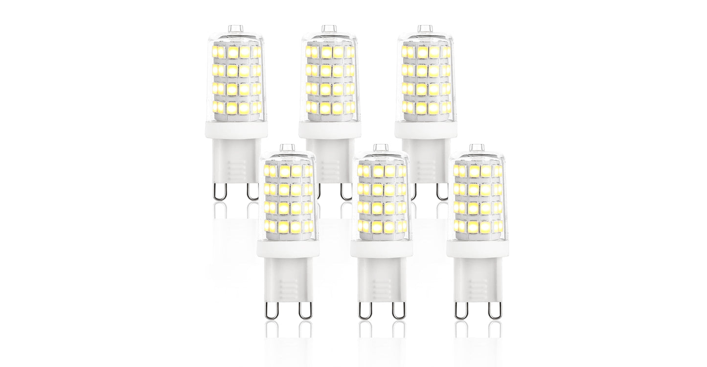 Lampadina LED Vita G9 da 30 Watt equivalente a 3 Watt