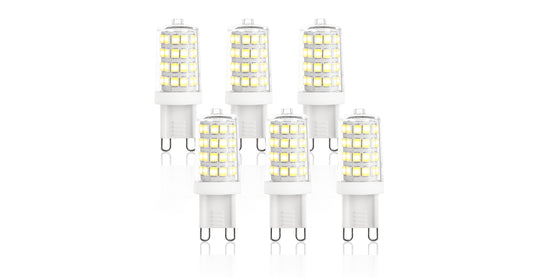 Lampadina LED Vita G9 da 30 Watt equivalente a 3 Watt