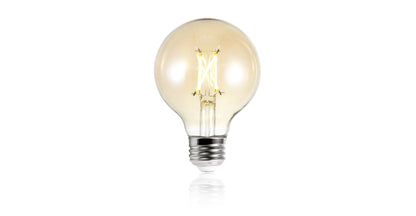 Lampadine a filamento LED Niva G25