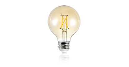 Lampadine a filamento LED Niva G25