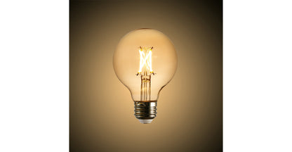 Lampadine a filamento LED Niva G25