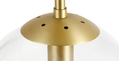 Lampada da soffitto Zeno Globe