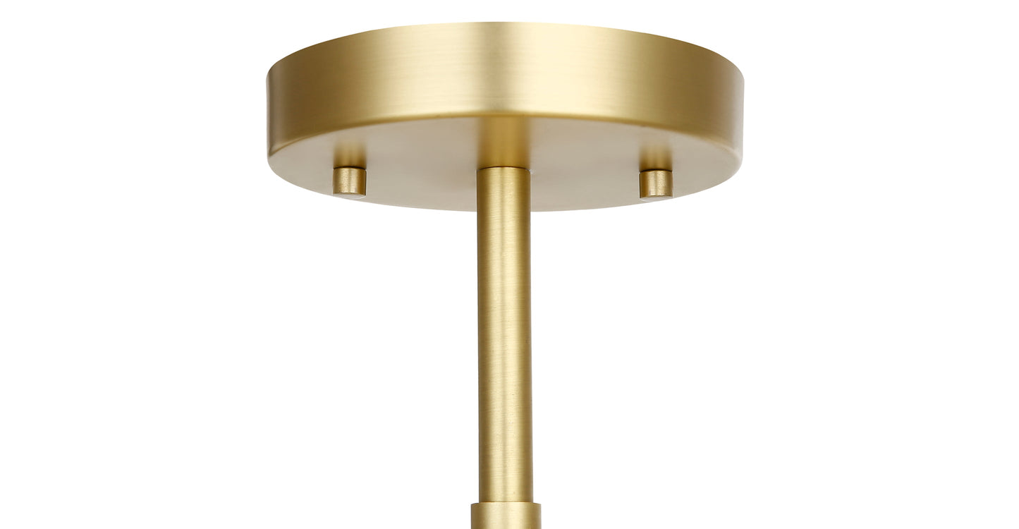 Lampada da soffitto Zeno Globe