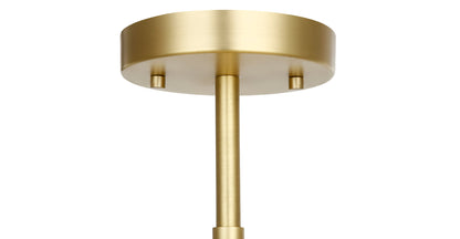 Lampada da soffitto Zeno Globe