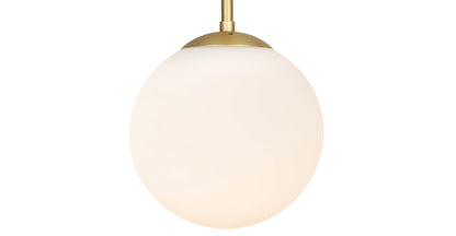 Lampada da soffitto Zeno Globe