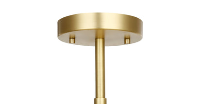 Lampada da soffitto Zeno Globe