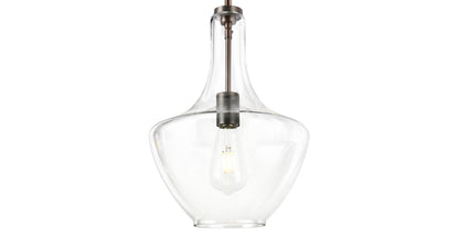 Lampada da isola a 3 luci Modena