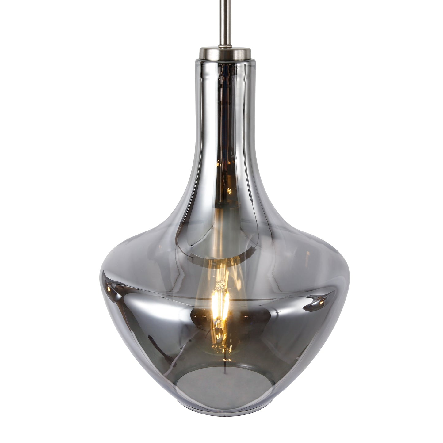 Lampada da isola a 3 luci Modena