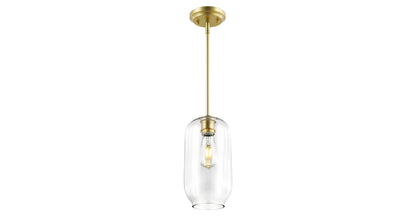 Lampada a sospensione Mila