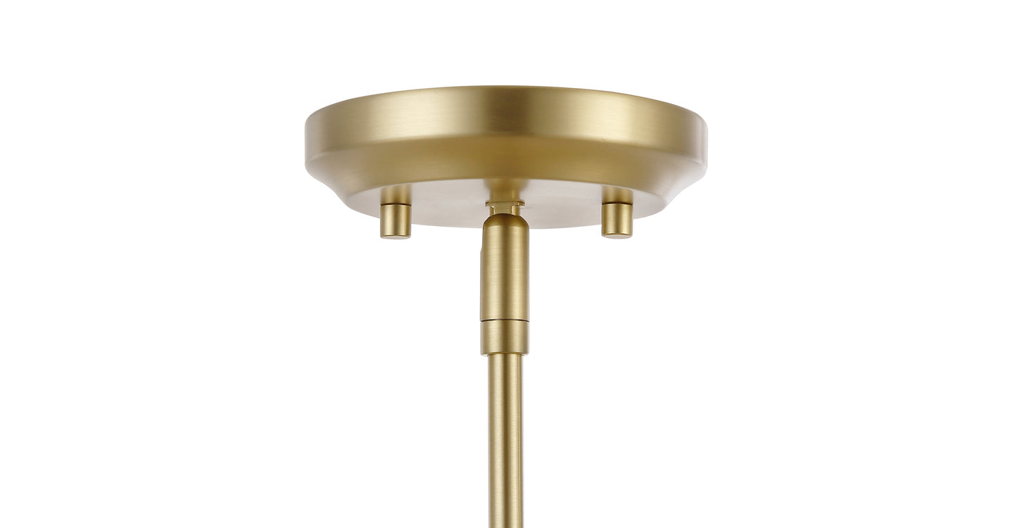 Lampada a sospensione Mila