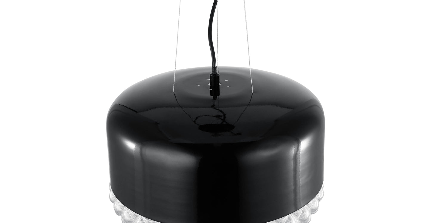 Lampada a sospensione Enzo