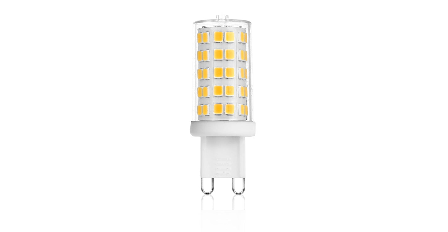 Lampadina LED Vita G9 da 40 Watt equivalente a 4 Watt