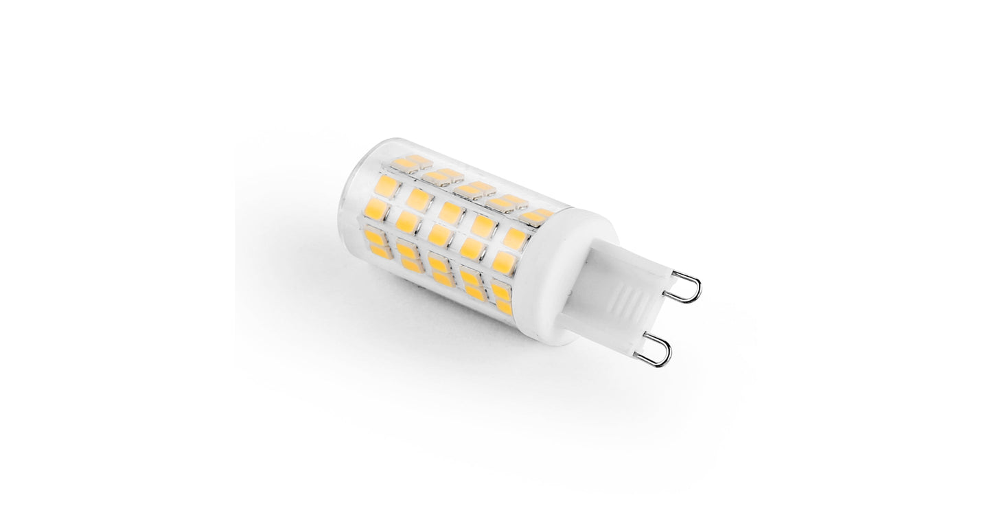 Lampadina LED Vita G9 da 40 Watt equivalente a 4 Watt