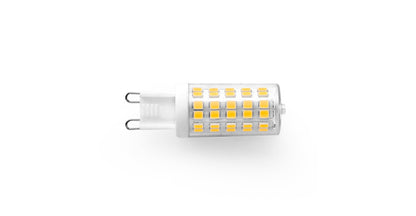 Lampadina LED Vita G9 da 40 Watt equivalente a 4 Watt