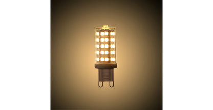 Lampadina LED Vita G9 da 40 Watt equivalente a 4 Watt