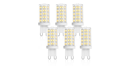 Lampadina LED Vita G9 da 40 Watt equivalente a 4 Watt