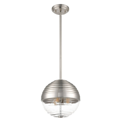 Lampada a sospensione Bea