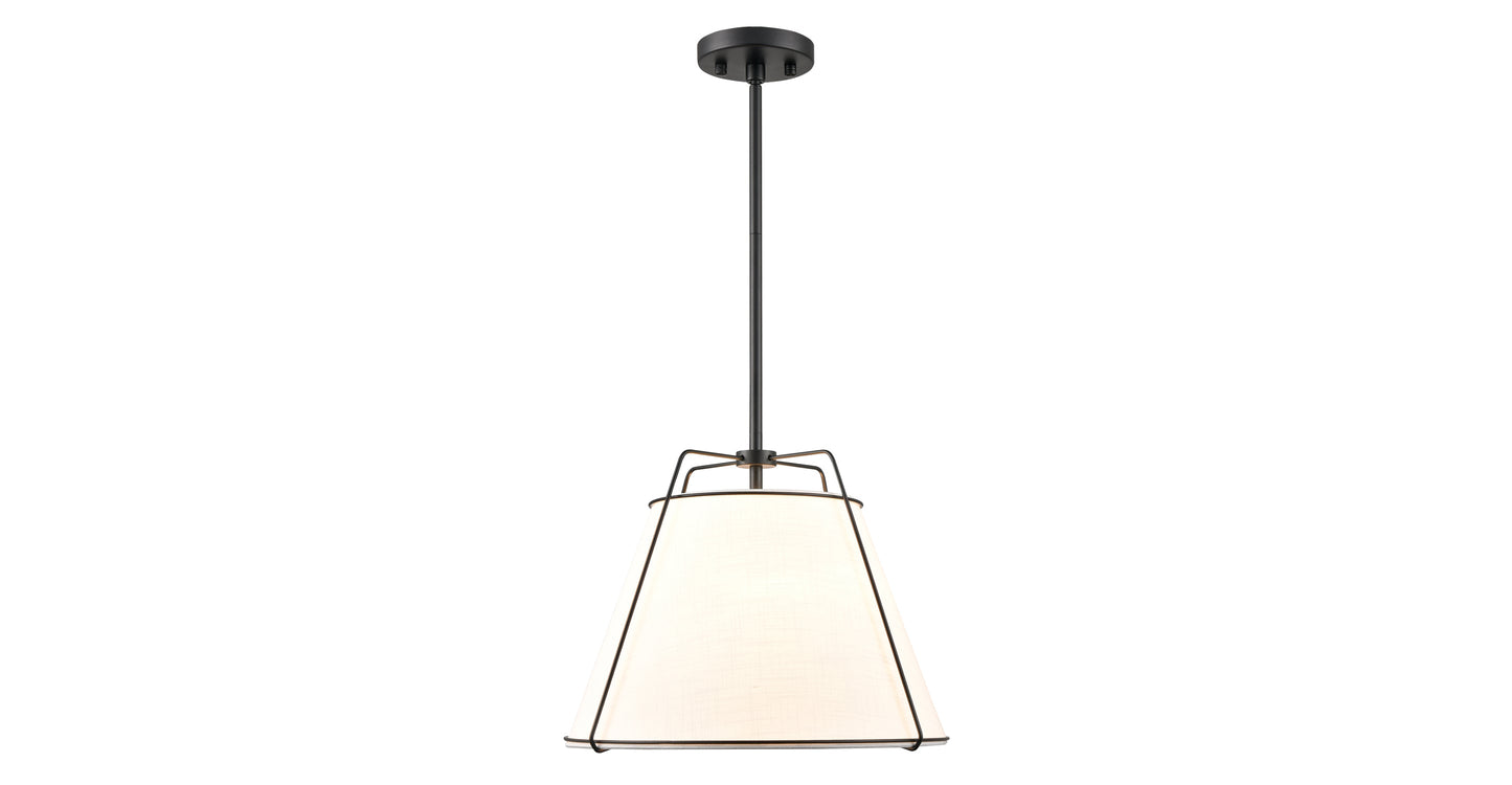 Lampadario Lise 15