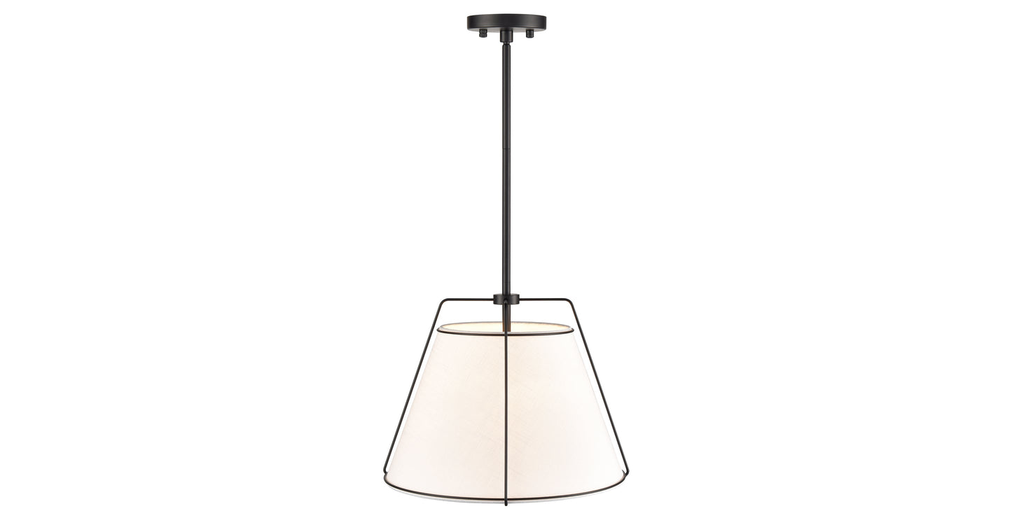 Lampadario Lise 15