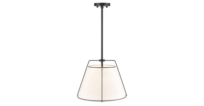 Lampadario Lise 15