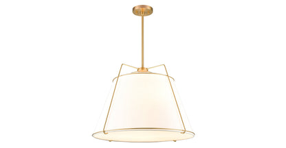 Lampadario Lise 22