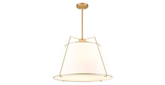 Lampadario Lise 22