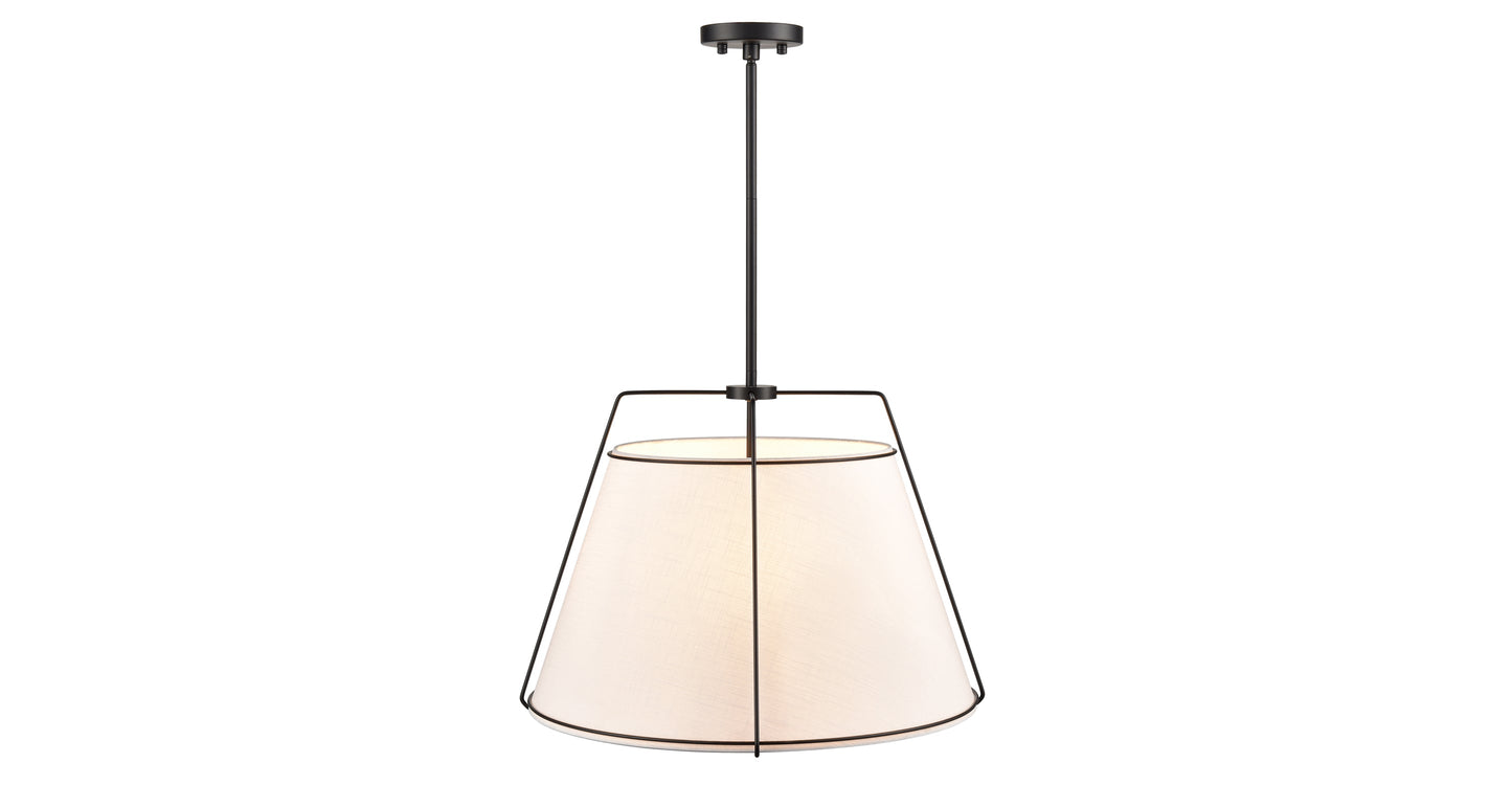 Lampadario Lise 22